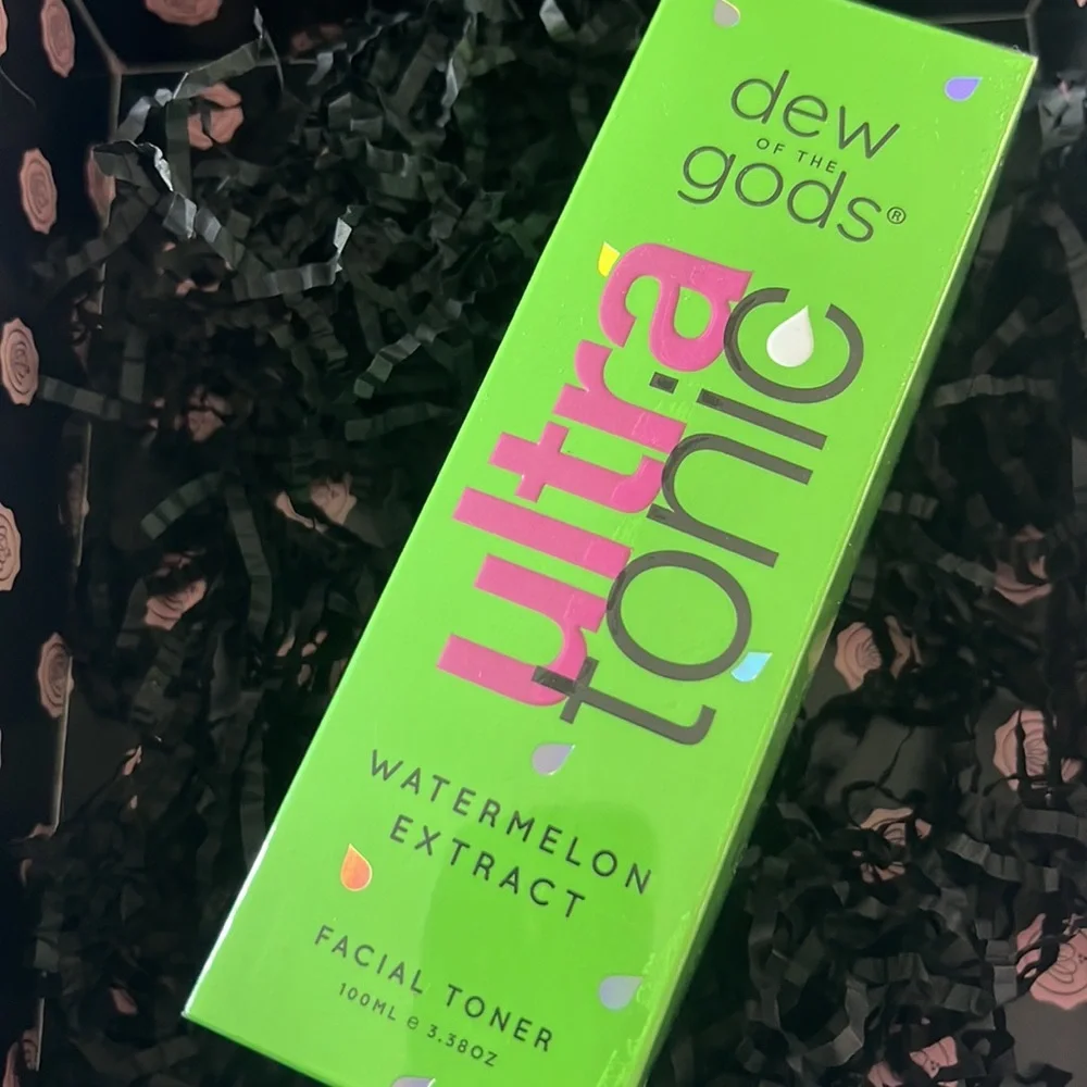 Dew Of The Gods ⭐️new box